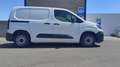 Peugeot Partner Pro Standard 600kg BlueHDi 73kW Bianco - thumbnail 2