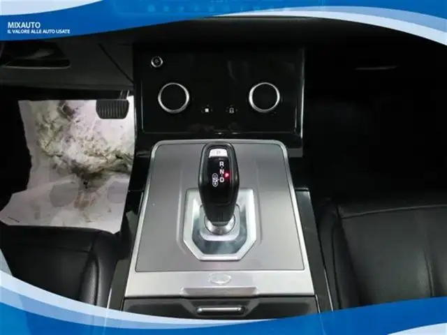 Land Rover Range Rover Evoque view 7