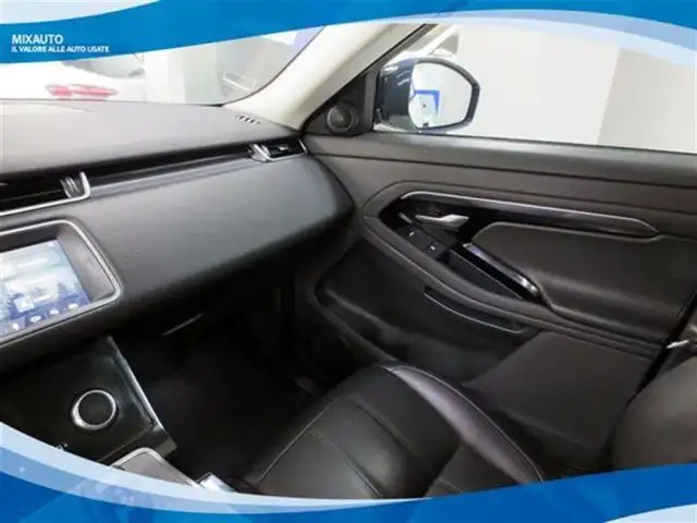 Land Rover Range Rover Evoque view 10