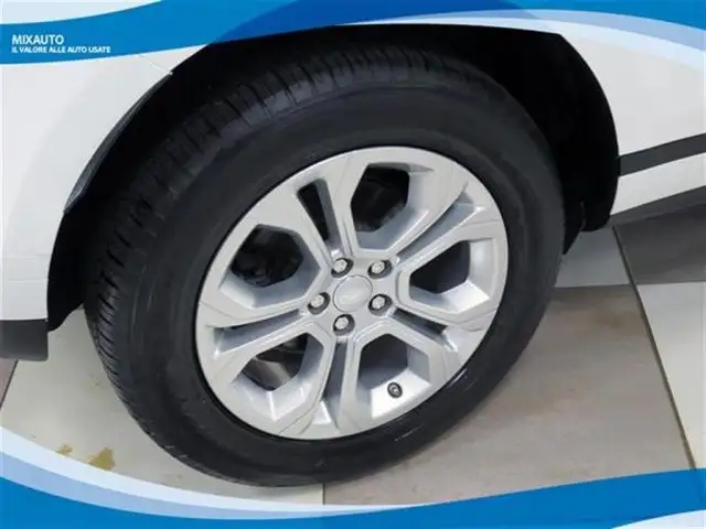 Land Rover Range Rover Evoque view 14