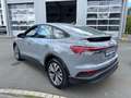 Audi Q4 e-tron Sportback advanced 50 NAVI+ Kamera ACC Серый - thumbnail 7