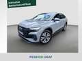 Audi Q4 e-tron Sportback advanced 50 NAVI+ Kamera ACC Grau - thumbnail 1