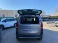 Peugeot Rifter BlueHDi 130 S&S EAT8 GT Standard Grijs - thumbnail 9