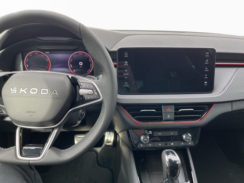 Skoda Scala Monte Carlo — photo 2