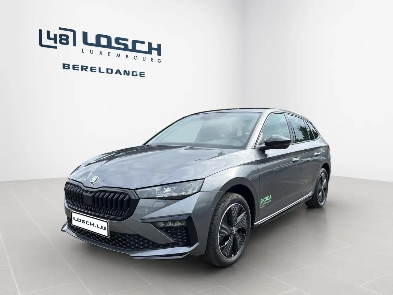 Skoda Scala 2026