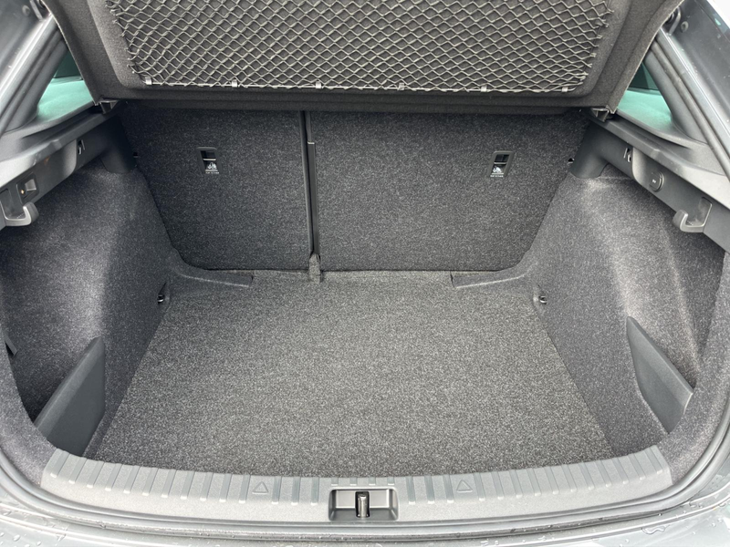 Skoda Scala Monte Carlo — photo 15