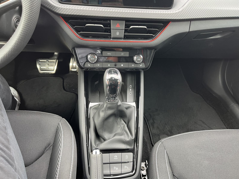 Skoda Scala Monte Carlo — photo 12