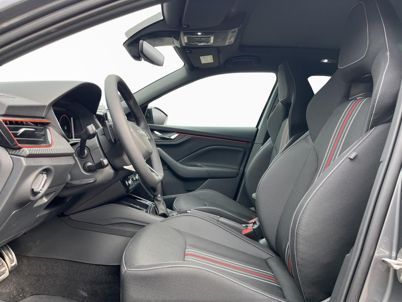 Skoda Scala Monte Carlo — photo 9