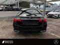 Mercedes-Benz E 300 de AMG Sport Night Distr AHK Pano 360 20" Schwarz - thumbnail 5