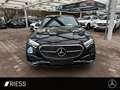 Mercedes-Benz E 300 de AMG Sport Night Distr AHK Pano 360 20" Schwarz - thumbnail 2