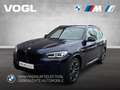 BMW X3 xDrive20d AHK SHZ HiFi Blau - thumbnail 1