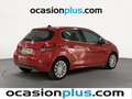 Peugeot 208 1.6BlueHDi Allure 100 Rojo - thumbnail 4