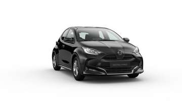 Hybrid 1.5 Exclusive-Line *Klimaautomatik*Sitzheiz