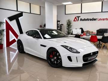 3.0 V6 British Design RWD Aut. 380