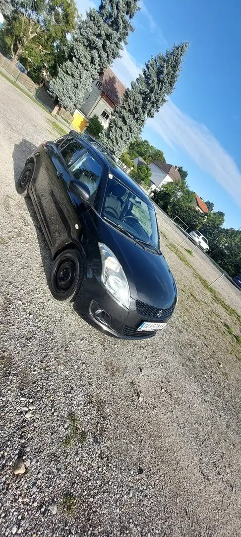 Suzuki Swift 1,2 GL Style 2 - 2