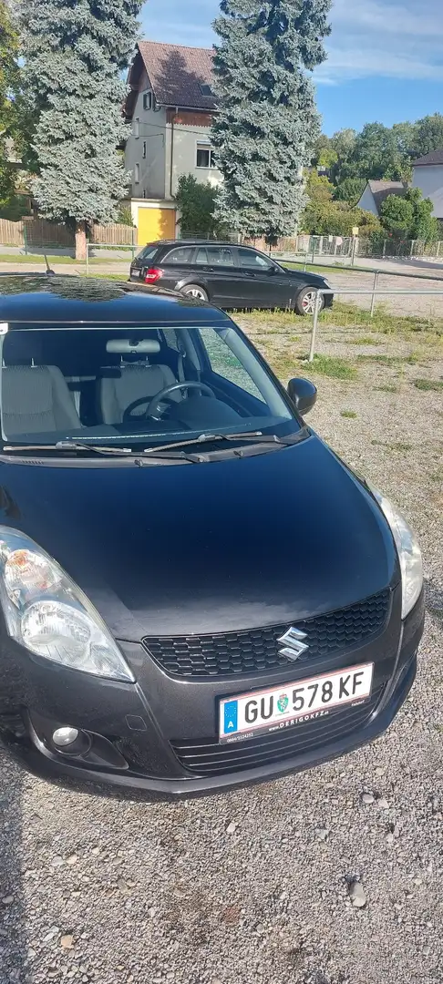 Suzuki Swift 1,2 GL Style 2 - 1