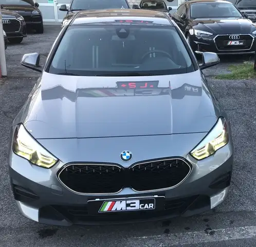 BMW 216 216d Gran Coupé Sport TAGLIANDI UFFICIALI full optional PRONTA CONSEGNA!!