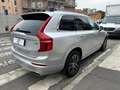 Volvo XC90 2.0 T8 phev Busin. Plus awd 7p AUT/CAMERA360/TETTO Argento - thumbnail 4