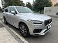 Volvo XC90 2.0 T8 phev Busin. Plus awd 7p AUT/CAMERA360/TETTO Argento - thumbnail 3