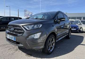 1.0 ECOBOOST 125CH ST-LINE BVA6