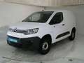 Citroen Berlingo Talla M BlueHDi 100 CLUB Blanco - thumbnail 2