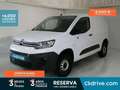 Citroen Berlingo Talla M BlueHDi 100 CLUB Blanco - thumbnail 1