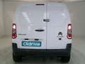 Citroen Berlingo Talla M BlueHDi 100 CLUB Blanco - thumbnail 4