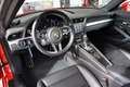 Porsche 991 911 Cab. /Lift/Sportausp/Approved+ServiceNEU Rouge - thumbnail 8