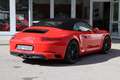 Porsche 991 911 Cab. /Lift/Sportausp/Approved+ServiceNEU Rouge - thumbnail 2
