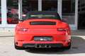 Porsche 991 911 Cab. /Lift/Sportausp/Approved+ServiceNEU Rouge - thumbnail 6