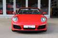 Porsche 991 911 Cab. /Lift/Sportausp/Approved+ServiceNEU Rouge - thumbnail 5