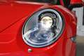 Porsche 991 911 Cab. /Lift/Sportausp/Approved+ServiceNEU Rouge - thumbnail 17