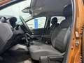 Dacia Duster Prestige 4WD*AHK*Tempomat*Sitzheizung*Navi*Klima* Orange - thumbnail 8
