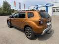Dacia Duster Prestige 4WD*AHK*Tempomat*Sitzheizung*Navi*Klima* Orange - thumbnail 5