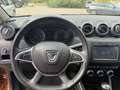 Dacia Duster Prestige 4WD*AHK*Tempomat*Sitzheizung*Navi*Klima* Orange - thumbnail 9