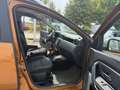 Dacia Duster Prestige 4WD*AHK*Tempomat*Sitzheizung*Navi*Klima* Orange - thumbnail 16