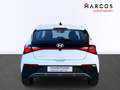 Hyundai i20 1.2 MPI Klass Blanc - thumbnail 4