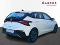 Hyundai i20 1.2 MPI Klass Blanc - thumbnail 3
