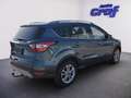 Ford Kuga 1,5 TDCi Titanium Blau - thumbnail 4