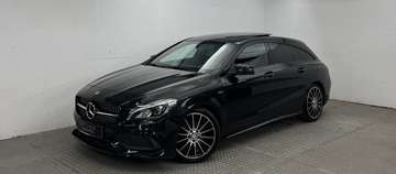 SB AMG NIGHT PEAK EDITION PANO+KAMERA+