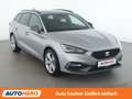 SEAT Leon 2.0 TDI FR SP Grau - thumbnail 8