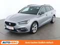 SEAT Leon 2.0 TDI FR SP Grau - thumbnail 1