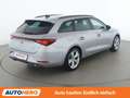 SEAT Leon 2.0 TDI FR SP Grau - thumbnail 6