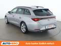 SEAT Leon 2.0 TDI FR SP Grau - thumbnail 4