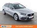 SEAT Leon 2.0 TDI FR SP Grau - thumbnail 8