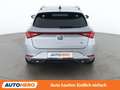 SEAT Leon 2.0 TDI FR SP Grau - thumbnail 5