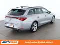 SEAT Leon 2.0 TDI FR SP Grau - thumbnail 6
