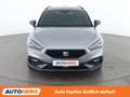 SEAT Leon 2.0 TDI FR SP Grau - thumbnail 9