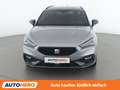 SEAT Leon 2.0 TDI FR SP Grau - thumbnail 9