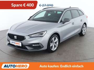 2.0 TDI FR SP